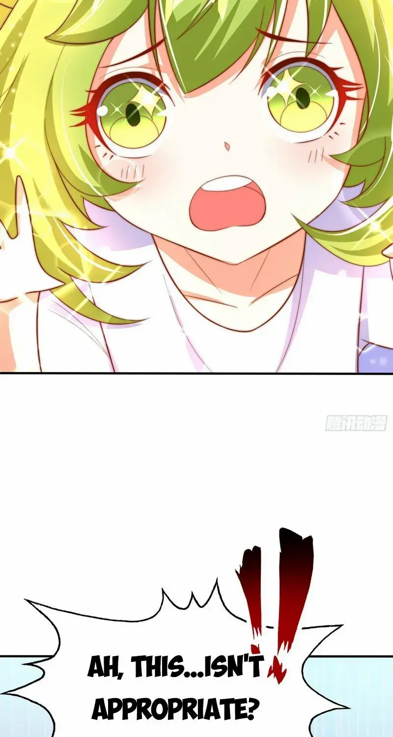 Devilish Girlfriend Mangakakalot X Chapter 151 Page 59