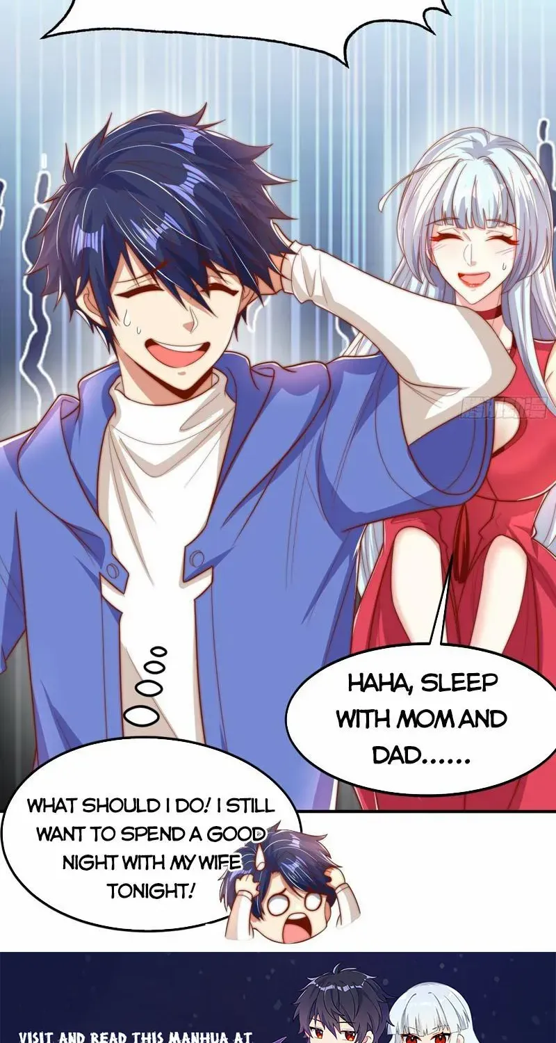 Devilish Girlfriend Mangakakalot X Chapter 151 Page 60