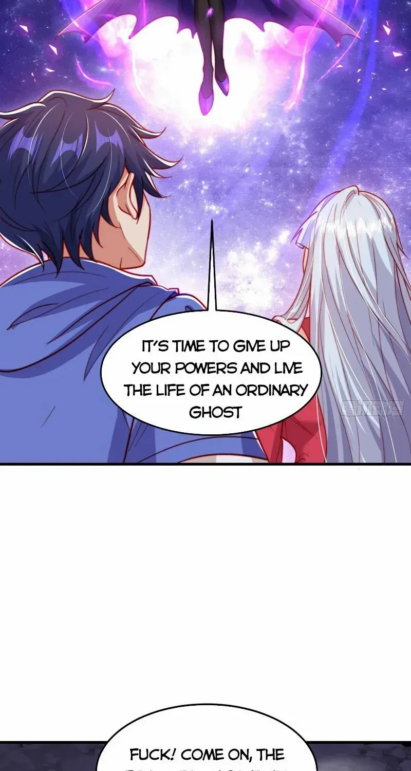 Devilish Girlfriend Mangakakalot X Chapter 151 Page 8