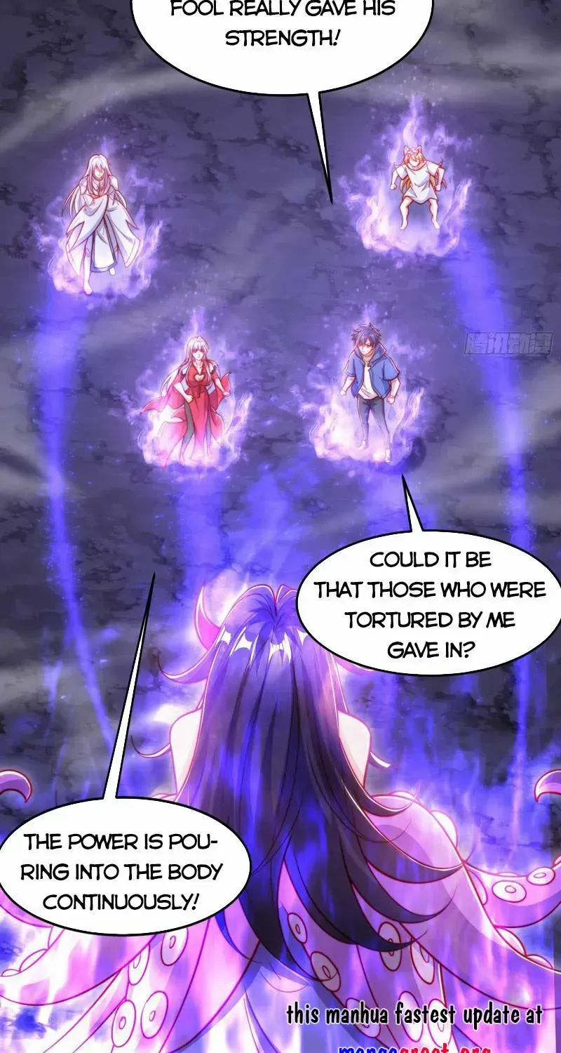 Devilish Girlfriend Mangakakalot X Chapter 151 Page 9