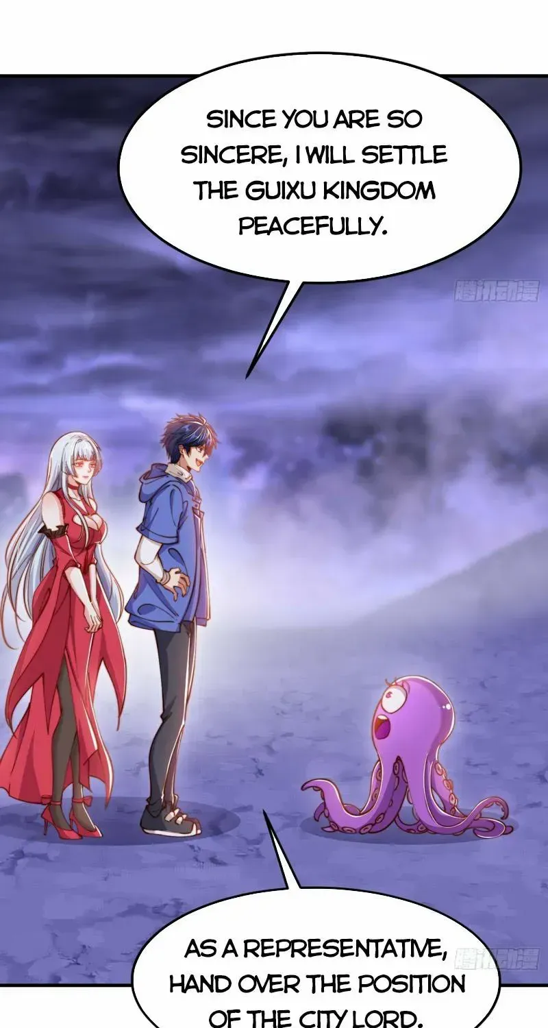 Devilish Girlfriend Mangakakalot X Chapter 151 Page 19