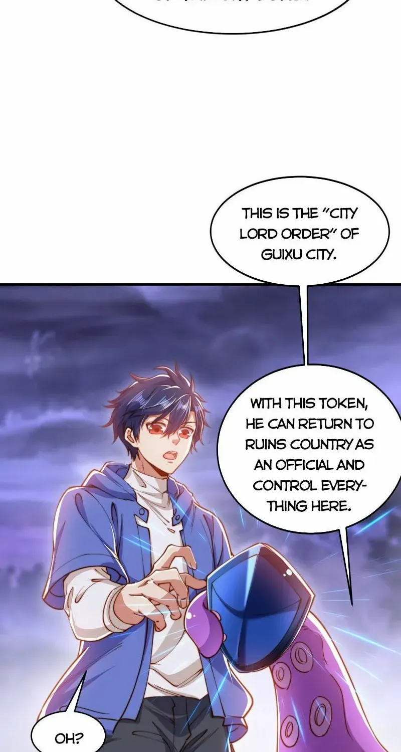Devilish Girlfriend Mangakakalot X Chapter 151 Page 20