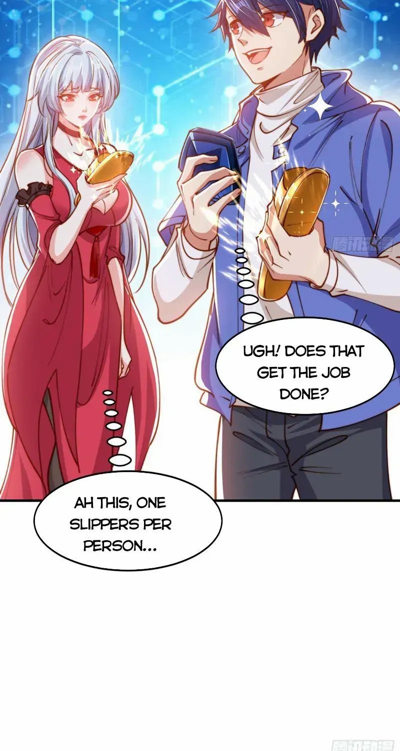 Devilish Girlfriend Mangakakalot X Chapter 151 Page 22