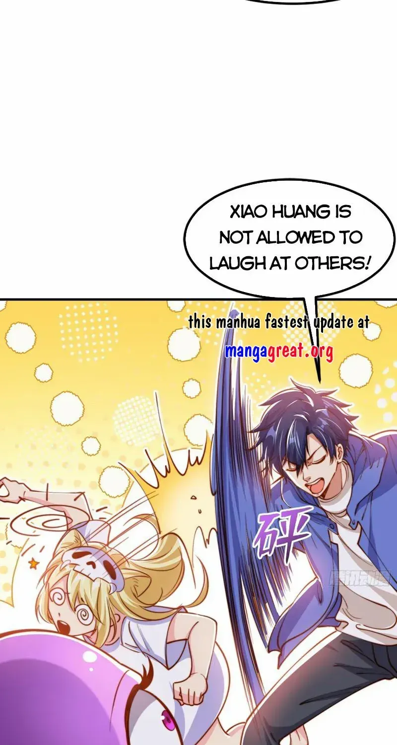 Devilish Girlfriend Mangakakalot X Chapter 151 Page 24