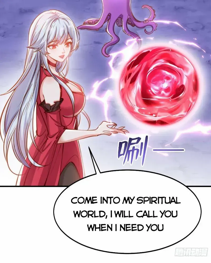Devilish Girlfriend Mangakakalot X Chapter 151 Page 26
