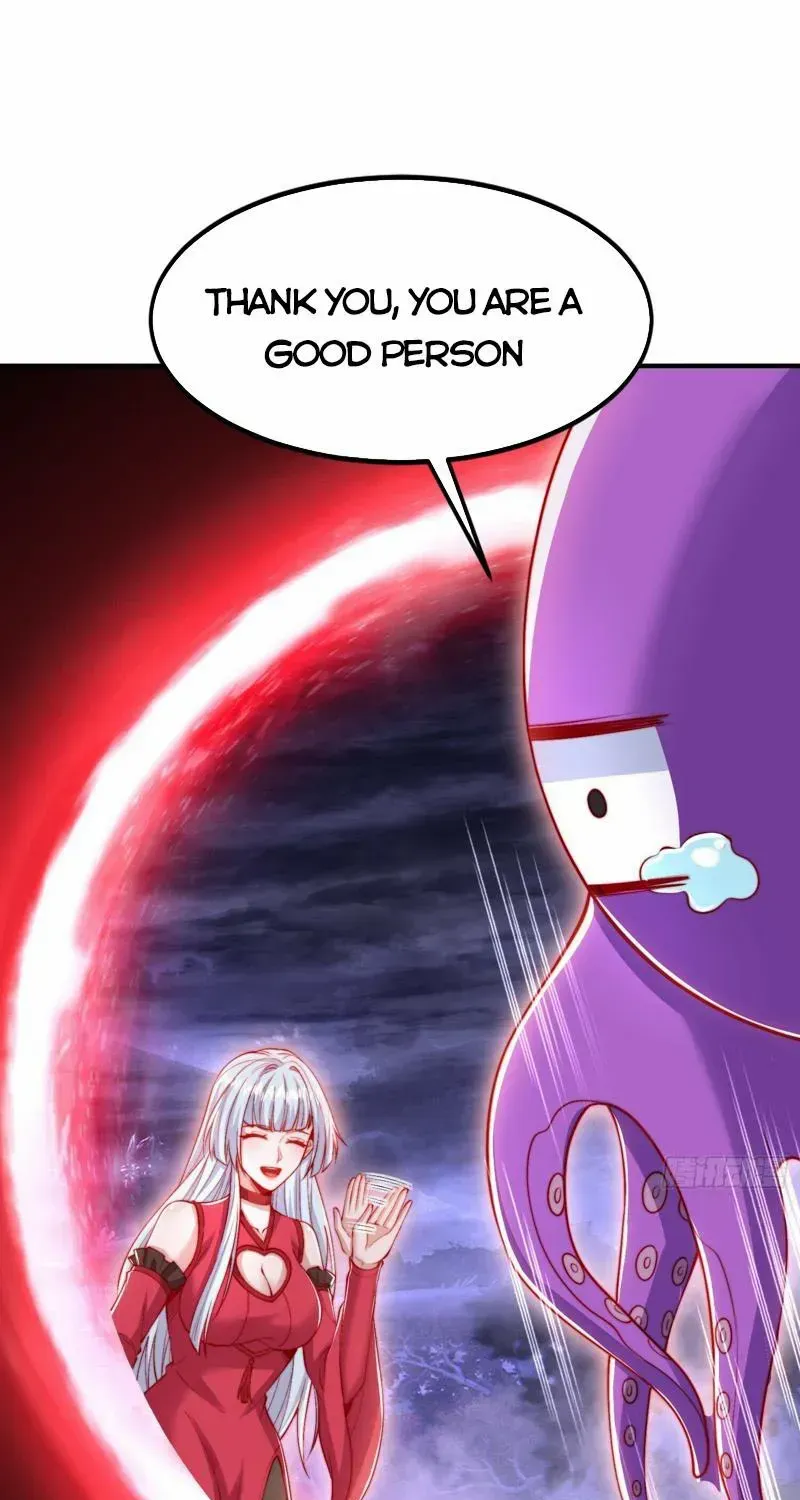 Devilish Girlfriend Mangakakalot X Chapter 151 Page 27