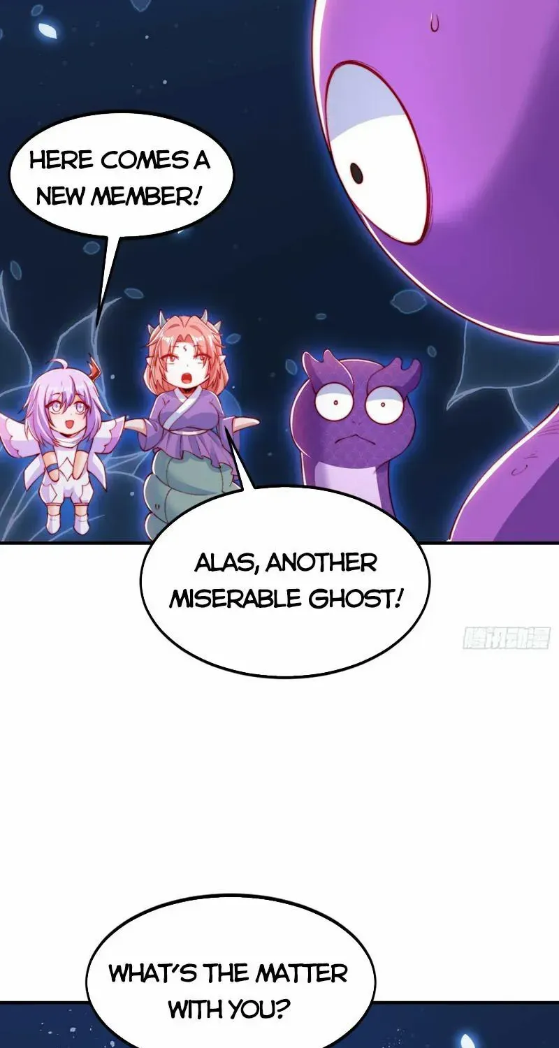 Devilish Girlfriend Mangakakalot X Chapter 151 Page 29
