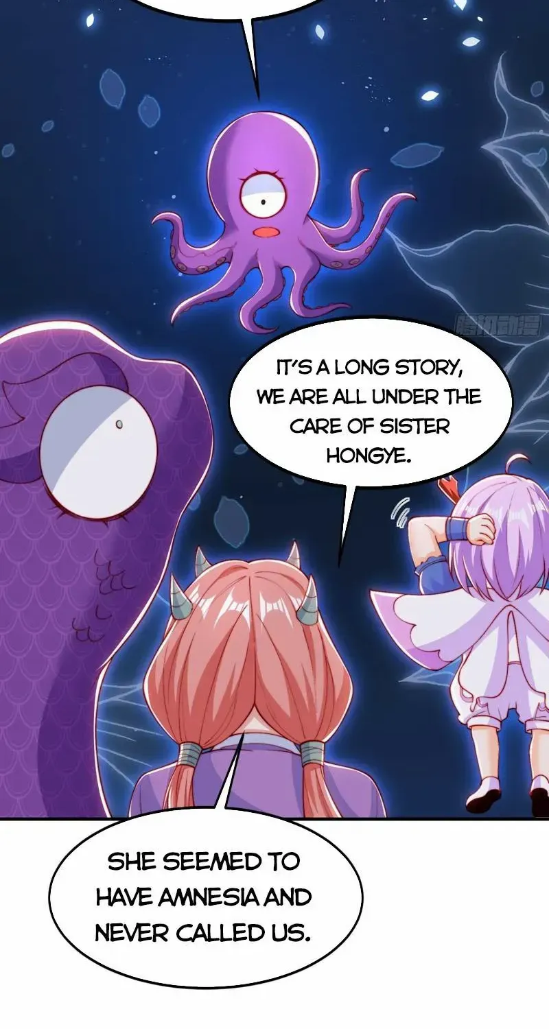 Devilish Girlfriend Mangakakalot X Chapter 151 Page 30