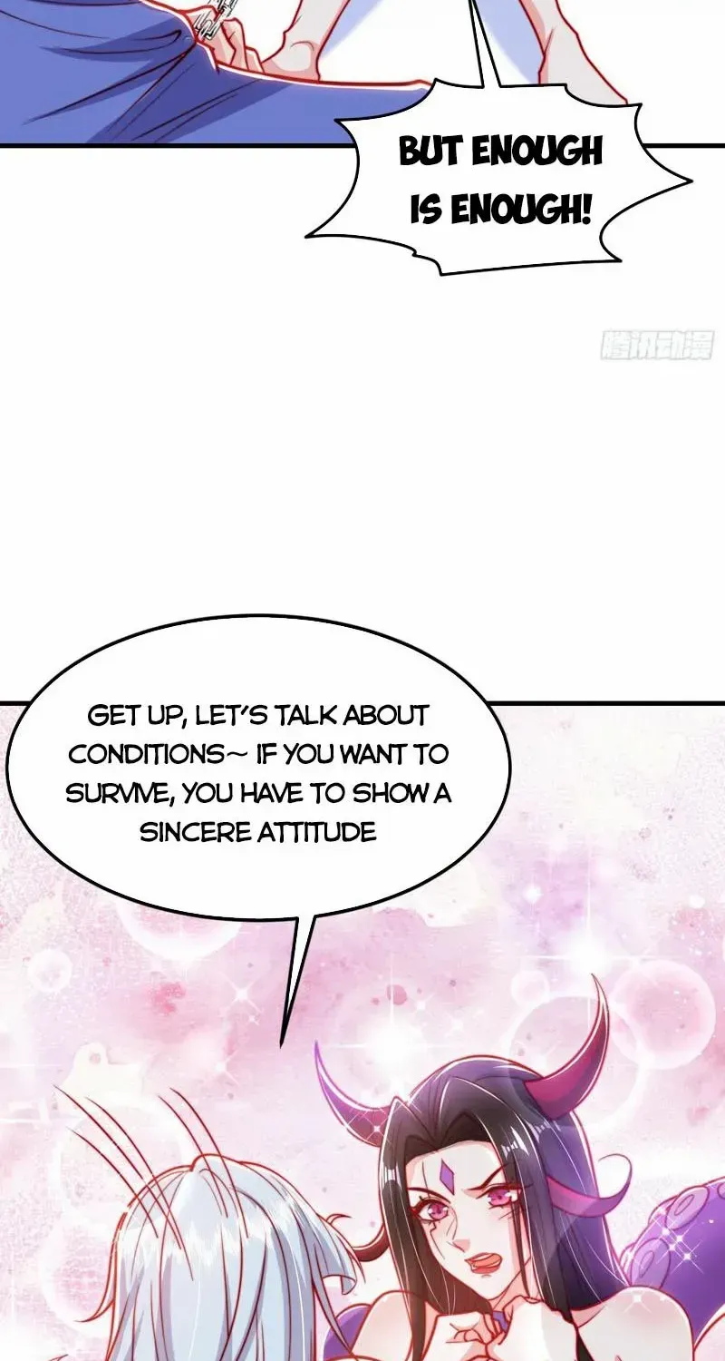 Devilish Girlfriend Mangakakalot X Chapter 151 Page 4