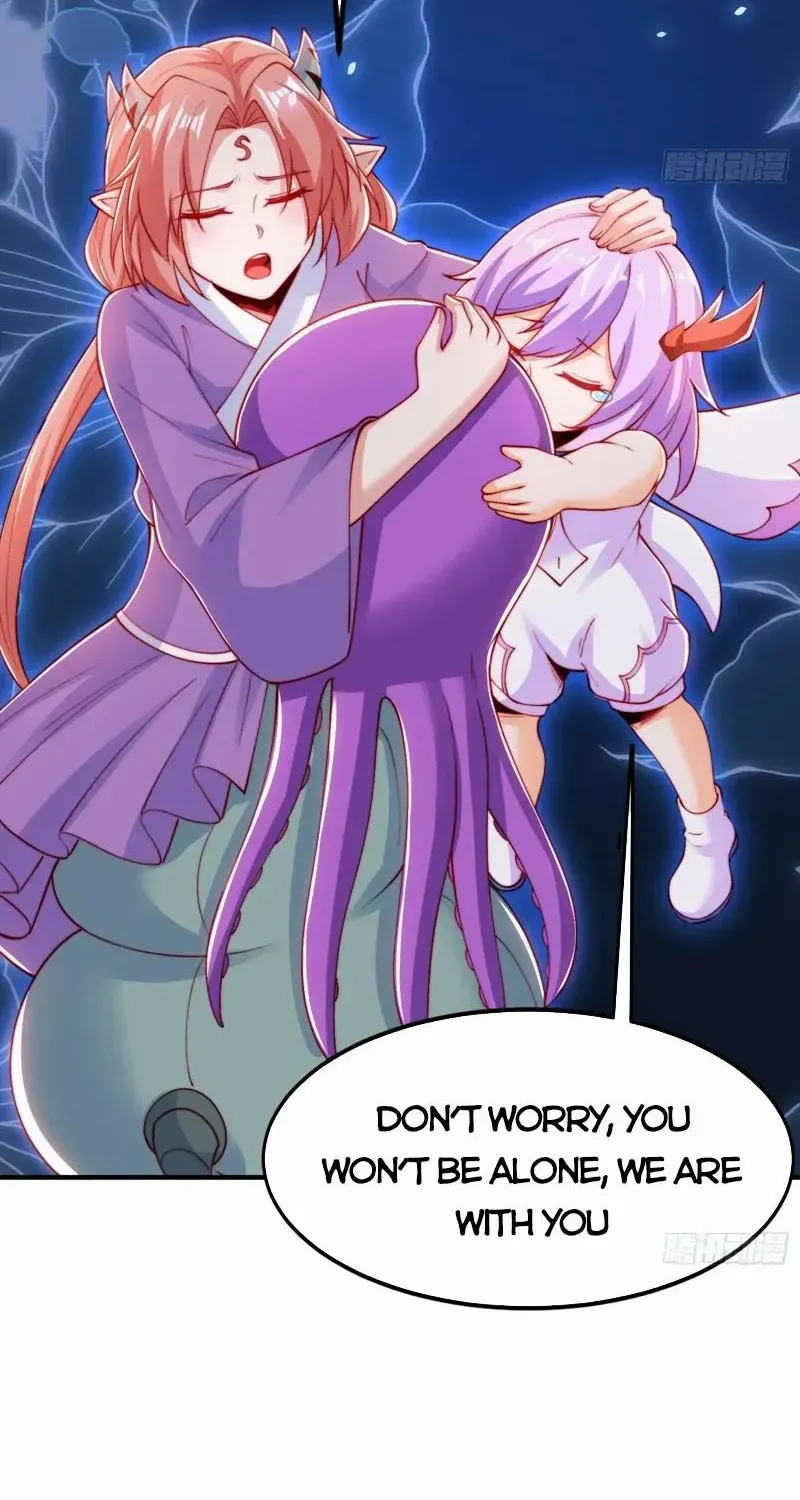 Devilish Girlfriend Mangakakalot X Chapter 151 Page 33