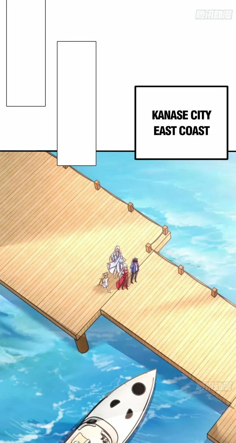 Devilish Girlfriend Mangakakalot X Chapter 151 Page 40