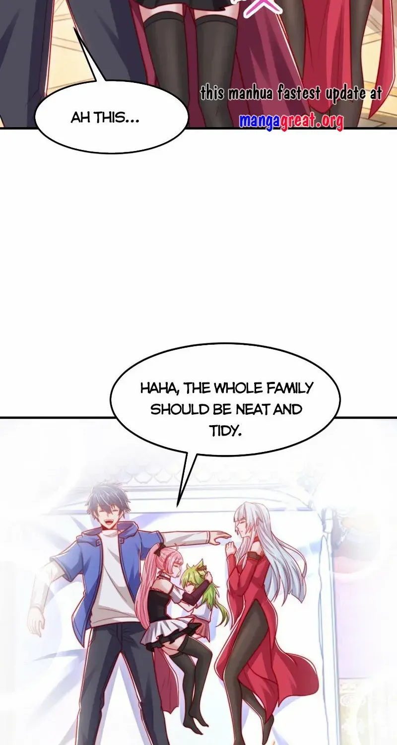 Devilish Girlfriend Mangakakalot X Chapter 152 Page 5