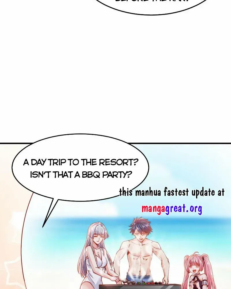 Devilish Girlfriend Mangakakalot X Chapter 152 Page 42
