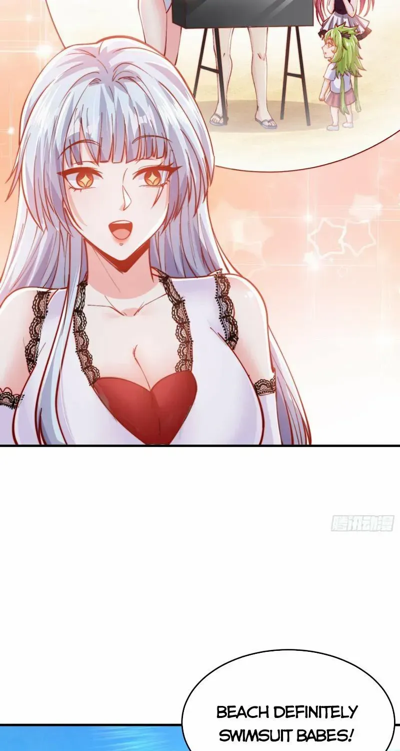 Devilish Girlfriend Mangakakalot X Chapter 152 Page 43