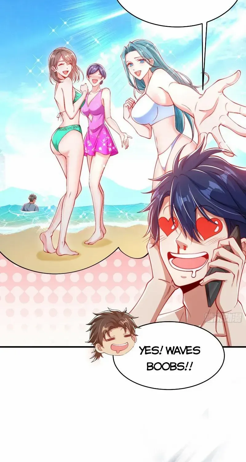 Devilish Girlfriend Mangakakalot X Chapter 152 Page 44