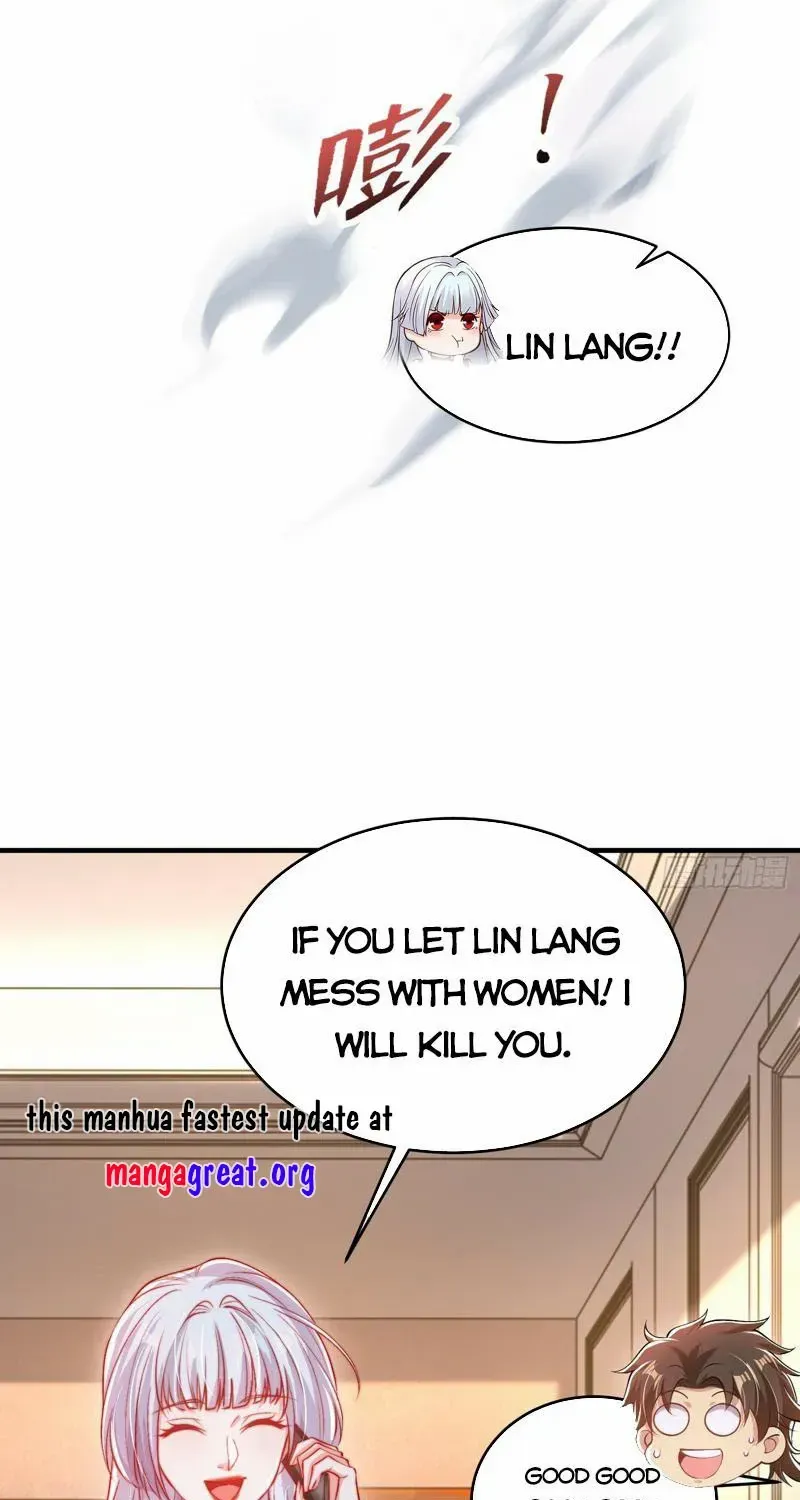 Devilish Girlfriend Mangakakalot X Chapter 152 Page 45