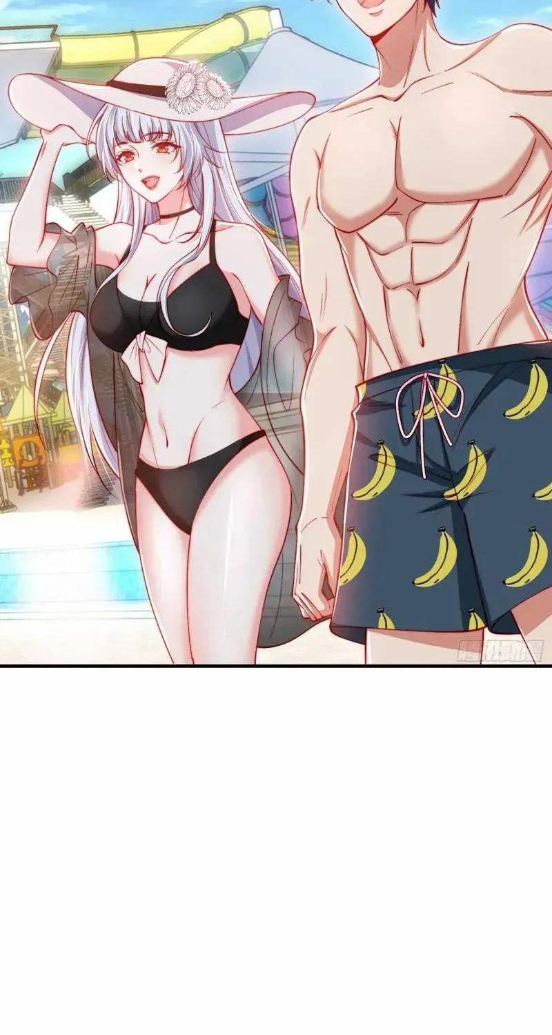 Devilish Girlfriend Mangakakalot X Chapter 152 Page 49