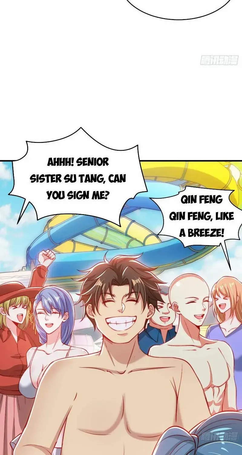 Devilish Girlfriend Mangakakalot X Chapter 152 Page 51