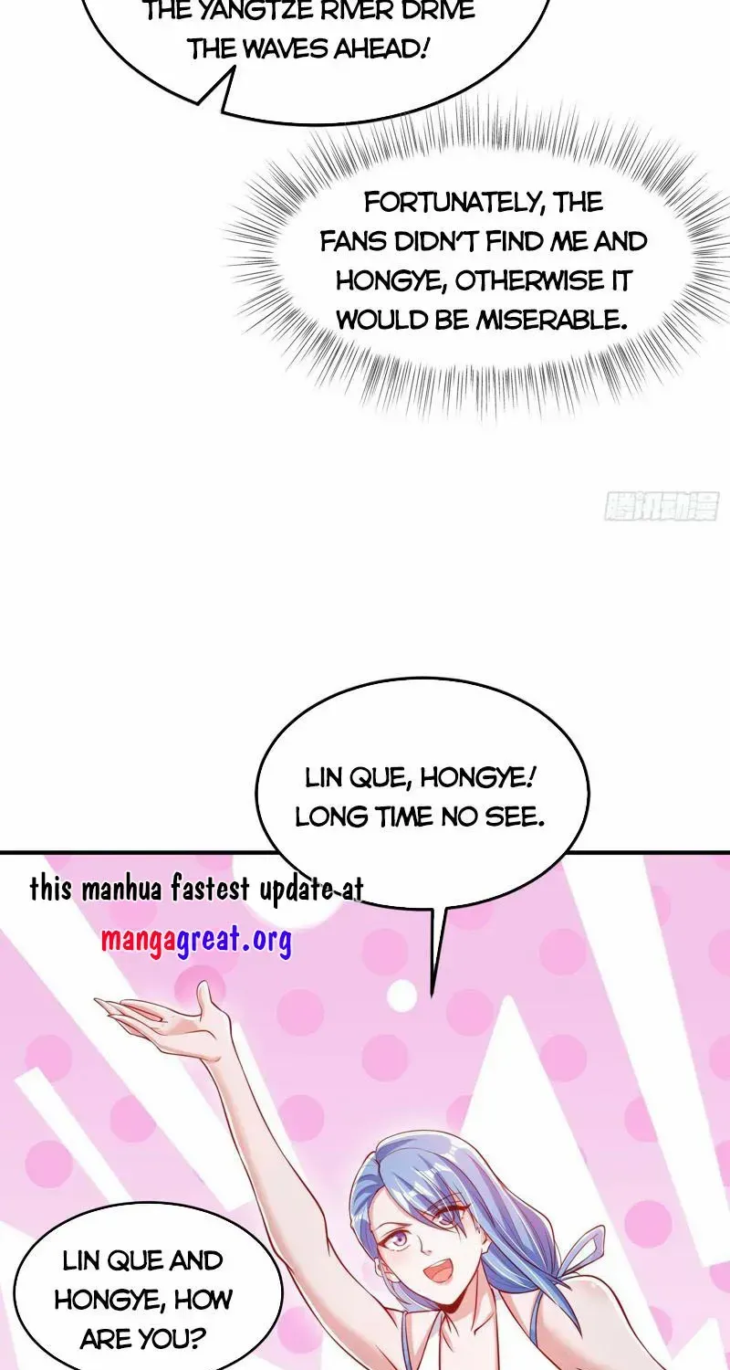 Devilish Girlfriend Mangakakalot X Chapter 152 Page 53