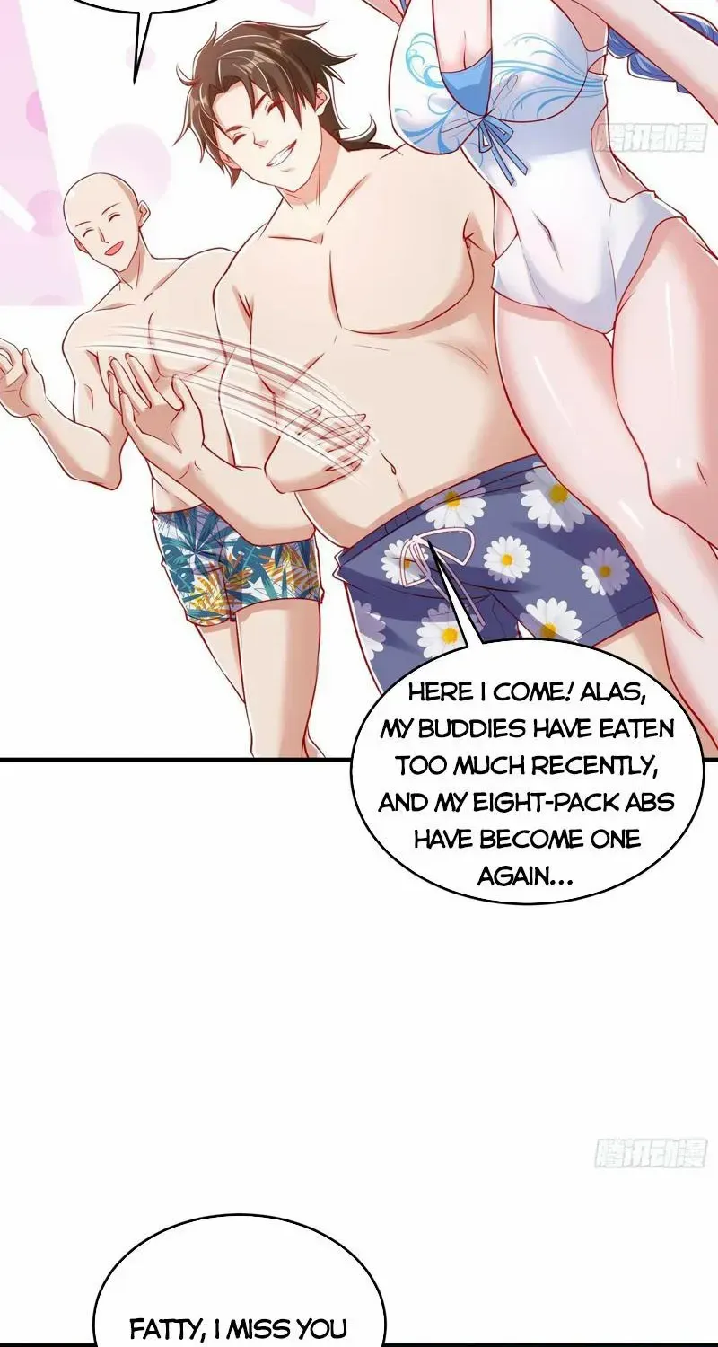 Devilish Girlfriend Mangakakalot X Chapter 152 Page 54
