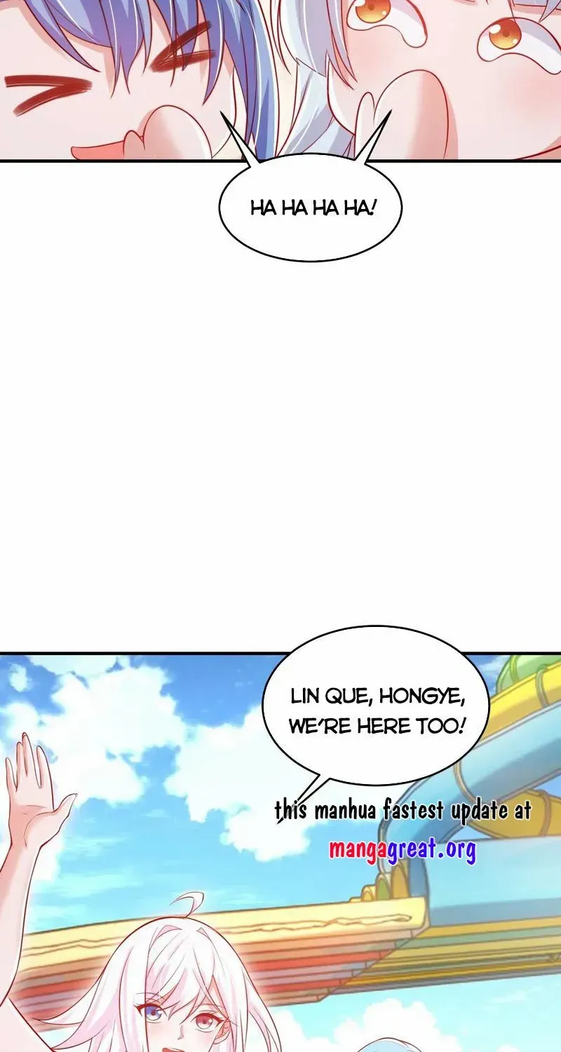 Devilish Girlfriend Mangakakalot X Chapter 152 Page 56