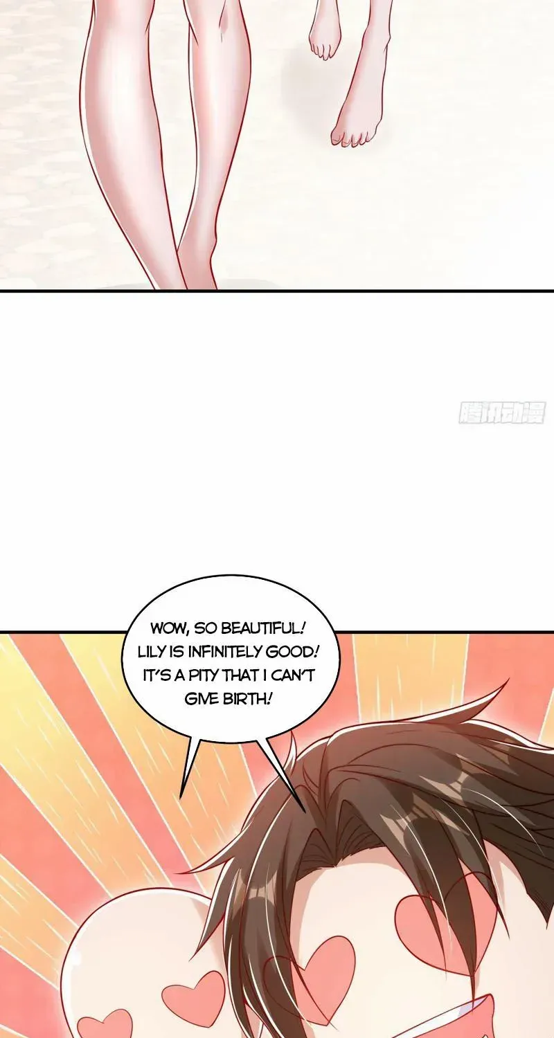 Devilish Girlfriend Mangakakalot X Chapter 152 Page 58