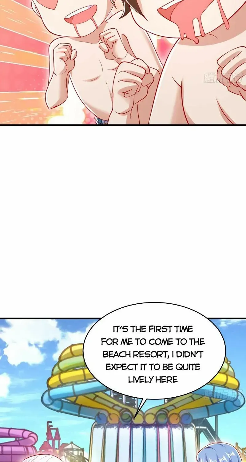 Devilish Girlfriend Mangakakalot X Chapter 152 Page 59