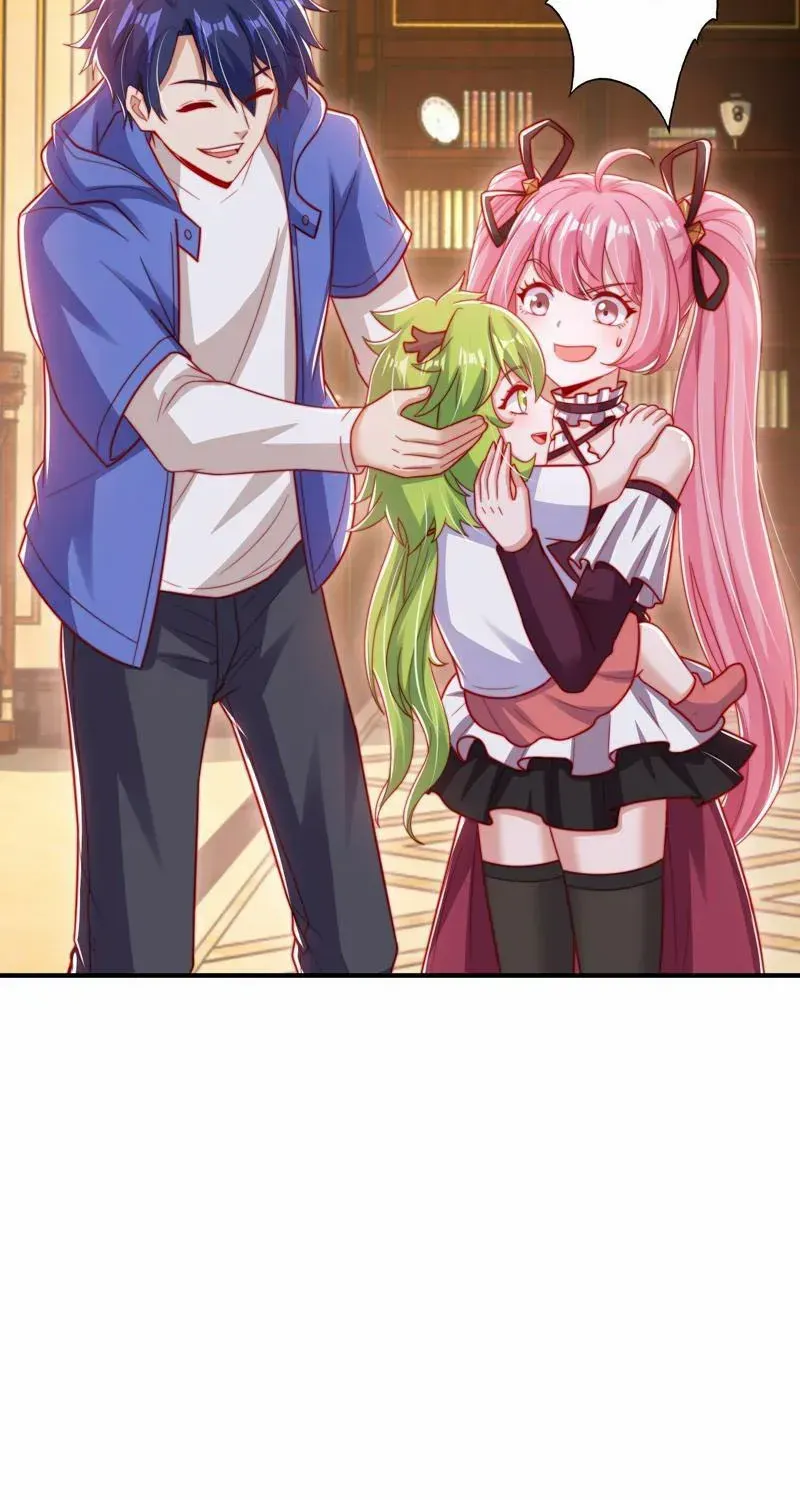 Devilish Girlfriend Mangakakalot X Chapter 152 Page 10