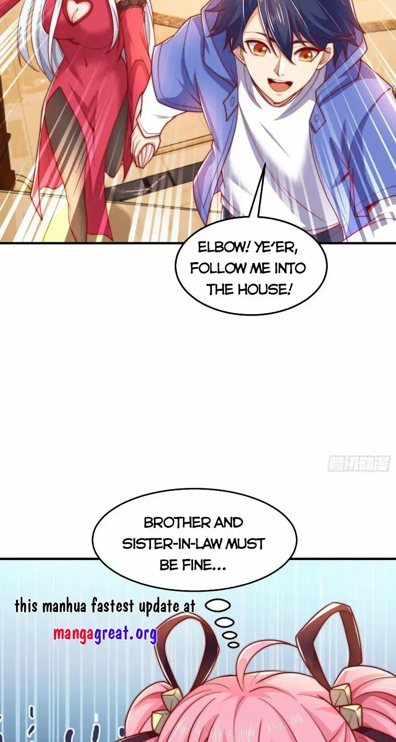 Devilish Girlfriend Mangakakalot X Chapter 152 Page 15