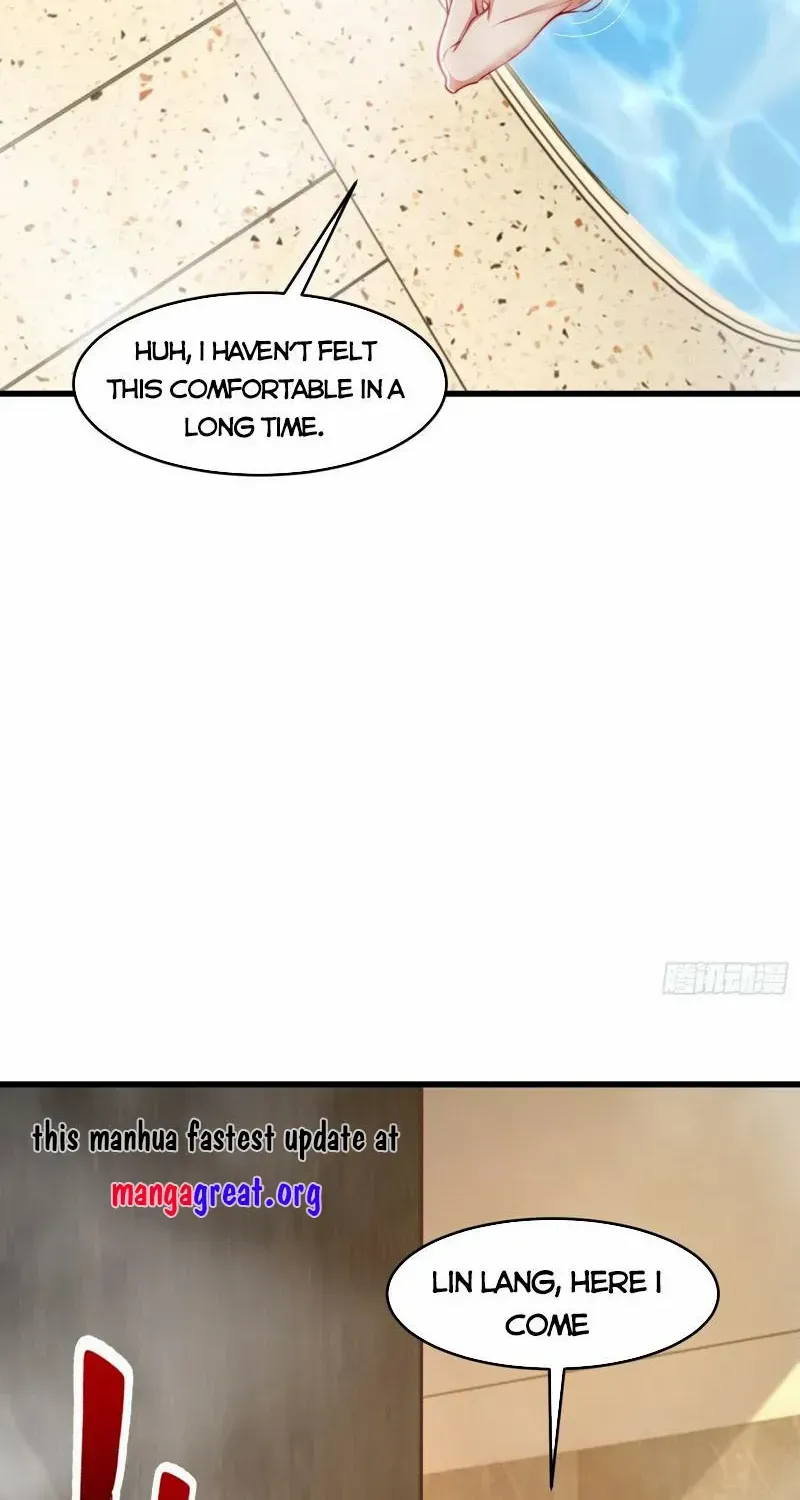 Devilish Girlfriend Mangakakalot X Chapter 152 Page 21