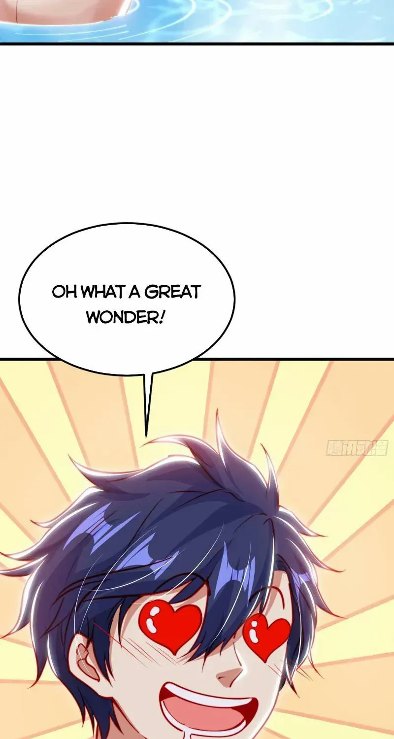 Devilish Girlfriend Mangakakalot X Chapter 152 Page 23
