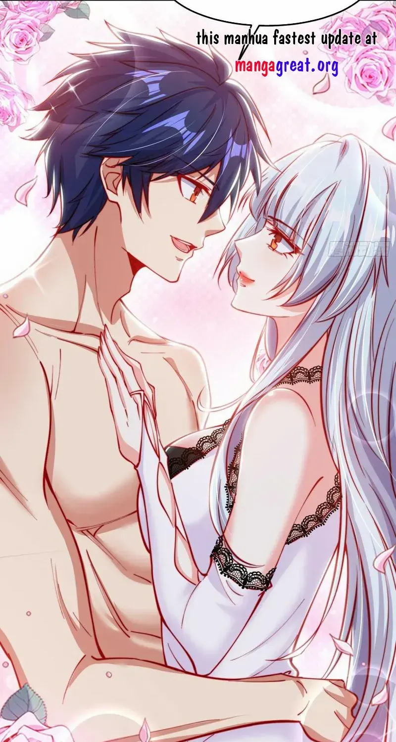 Devilish Girlfriend Mangakakalot X Chapter 152 Page 26