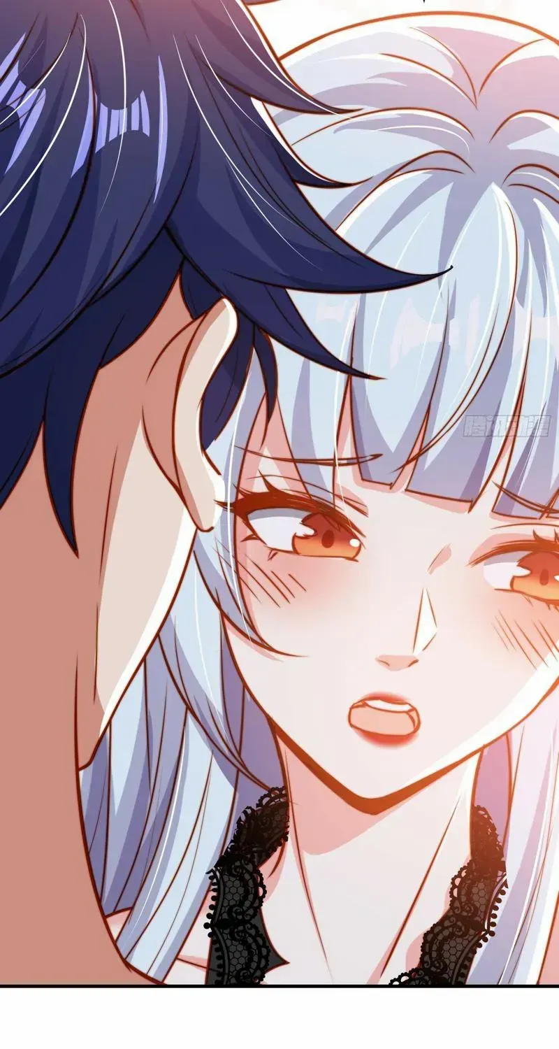 Devilish Girlfriend Mangakakalot X Chapter 152 Page 28