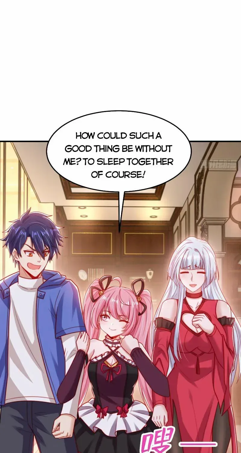 Devilish Girlfriend Mangakakalot X Chapter 152 Page 4