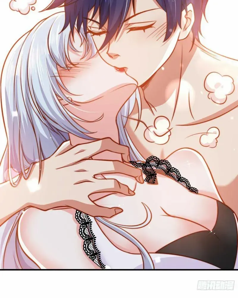 Devilish Girlfriend Mangakakalot X Chapter 152 Page 32