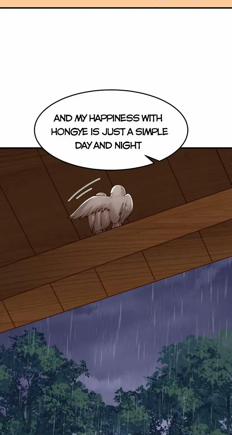 Devilish Girlfriend Mangakakalot X Chapter 152 Page 35