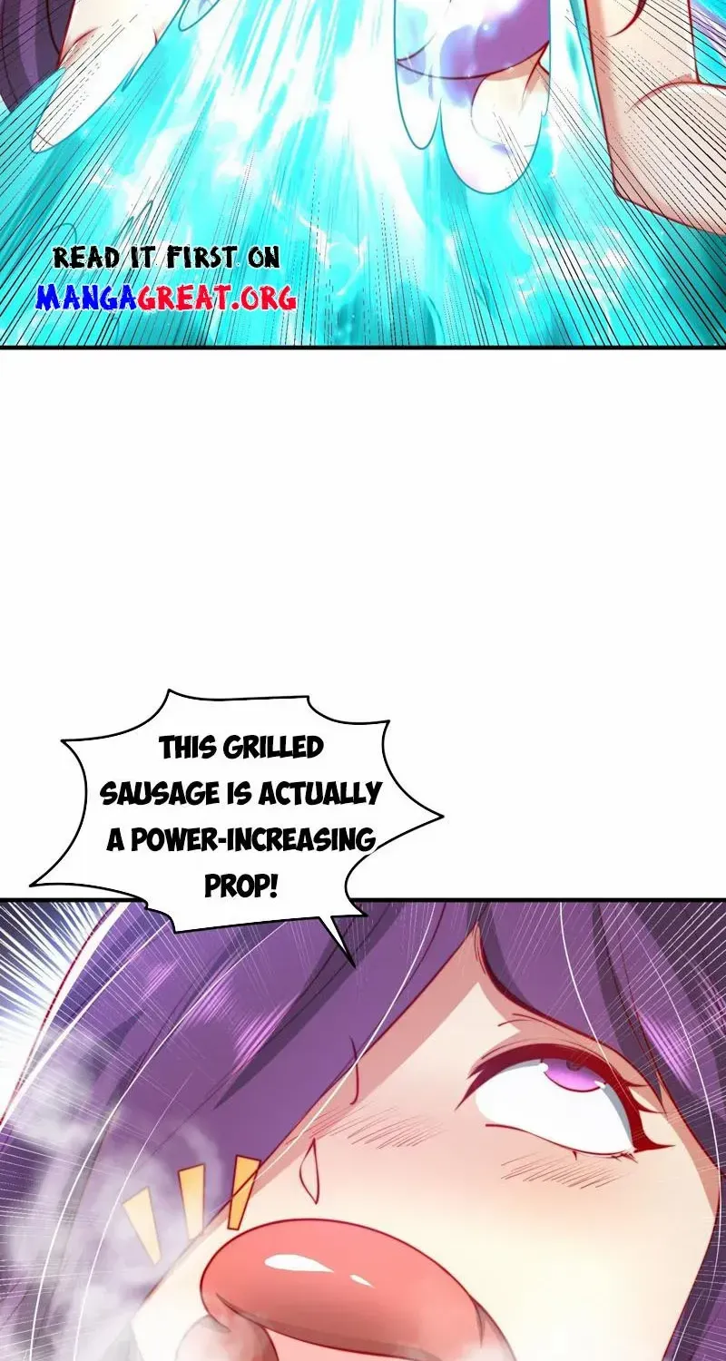 Devilish Girlfriend Mangakakalot X Chapter 154 Page 5