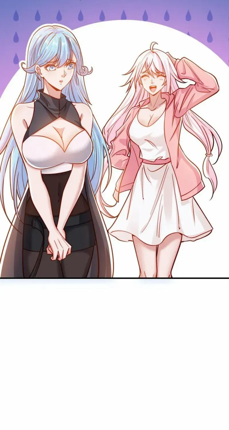 Devilish Girlfriend Mangakakalot X Chapter 154 Page 41