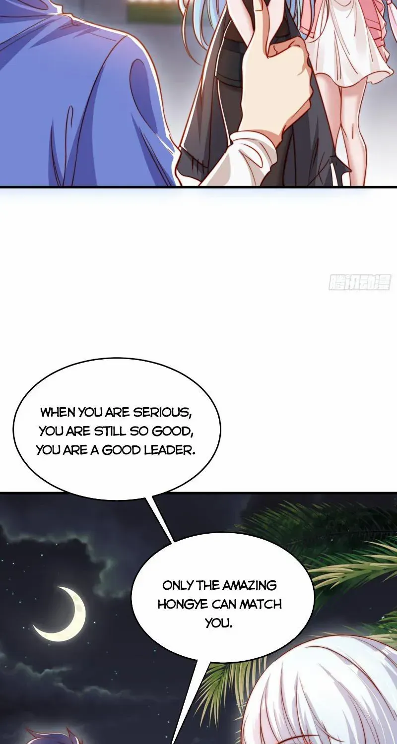 Devilish Girlfriend Mangakakalot X Chapter 154 Page 43