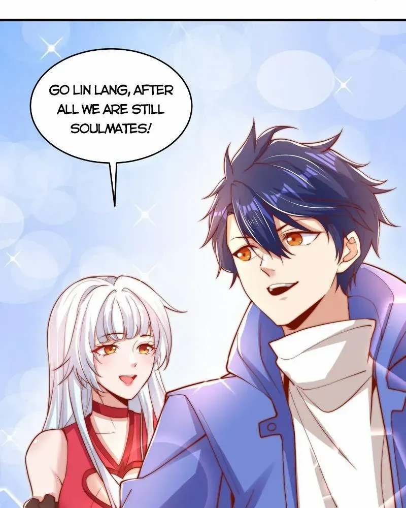 Devilish Girlfriend Mangakakalot X Chapter 154 Page 47