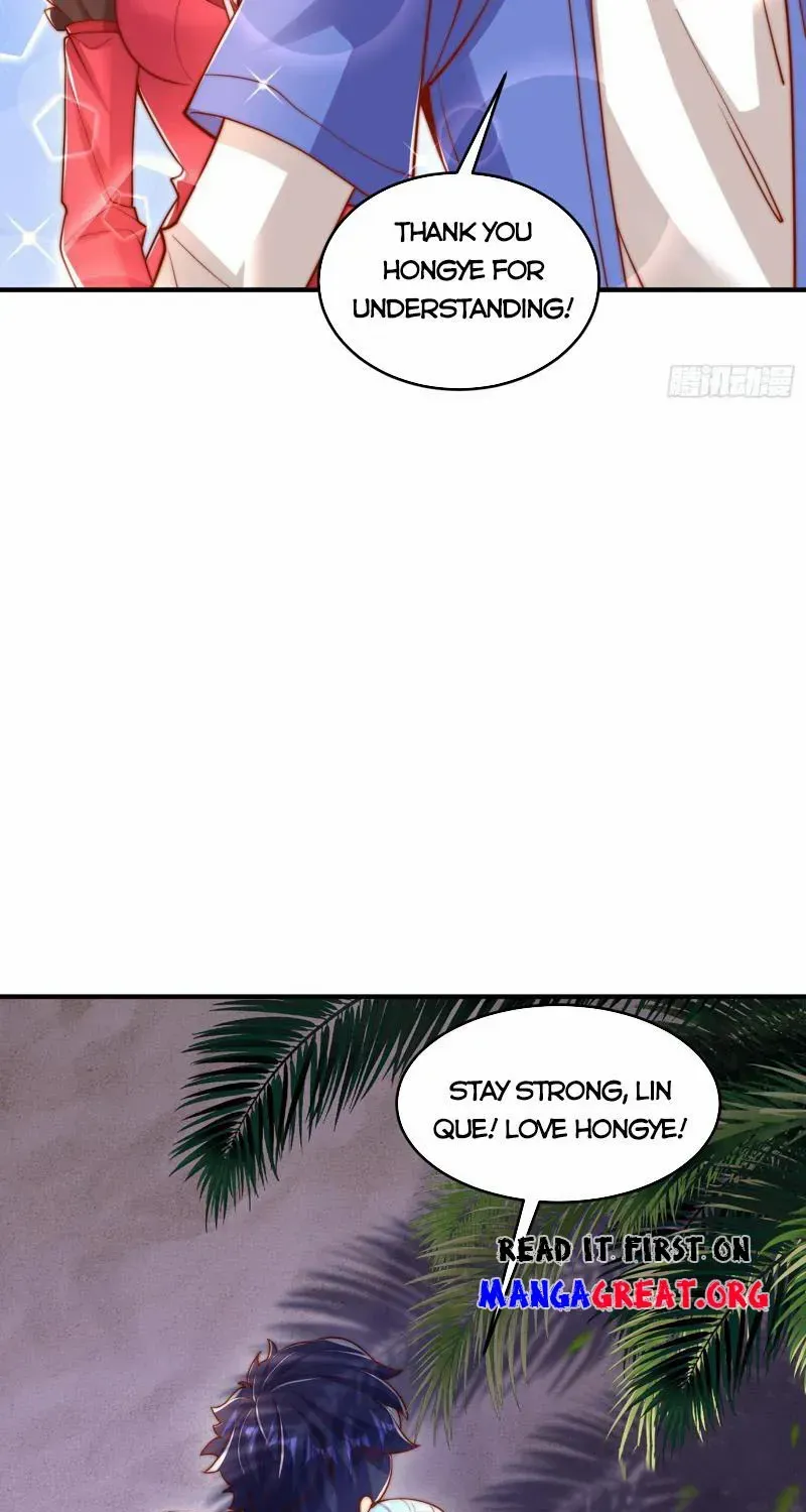 Devilish Girlfriend Mangakakalot X Chapter 154 Page 48