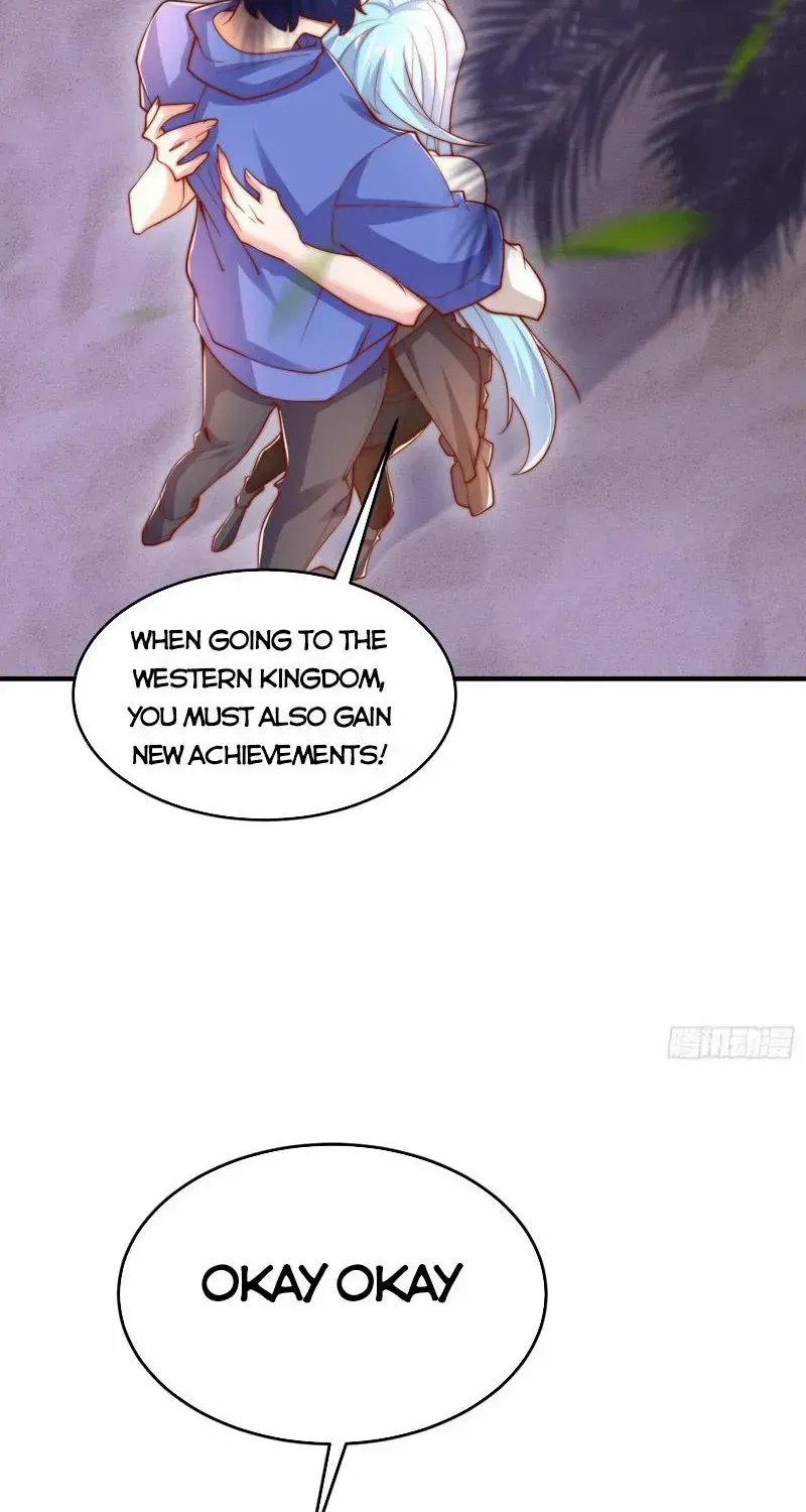 Devilish Girlfriend Mangakakalot X Chapter 154 Page 49
