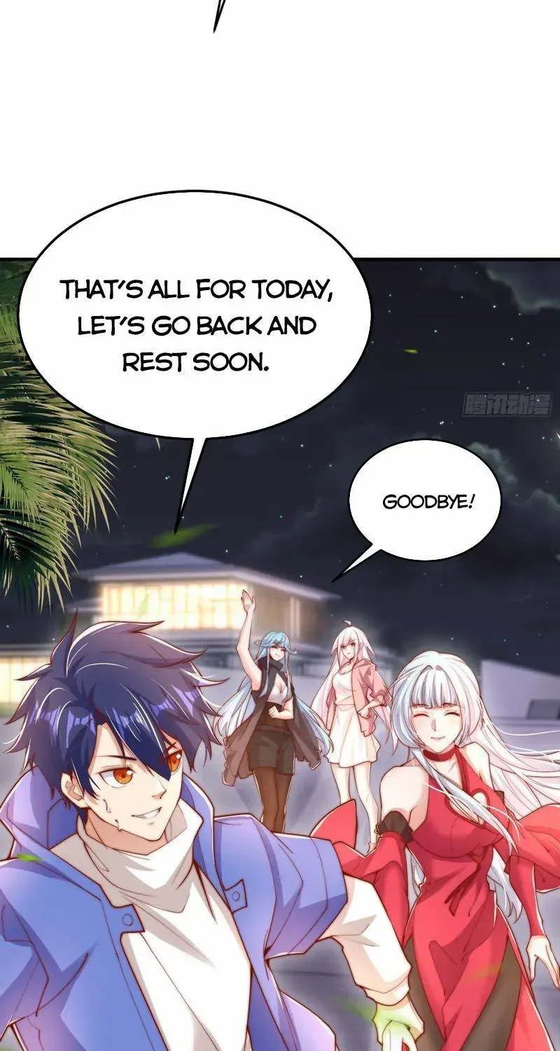 Devilish Girlfriend Mangakakalot X Chapter 154 Page 50