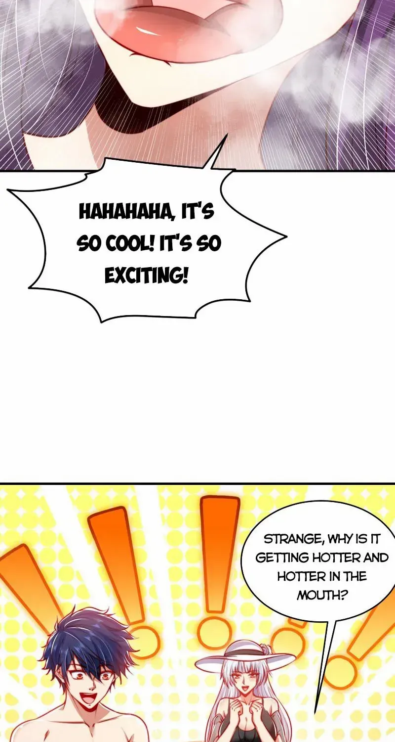 Devilish Girlfriend Mangakakalot X Chapter 154 Page 6