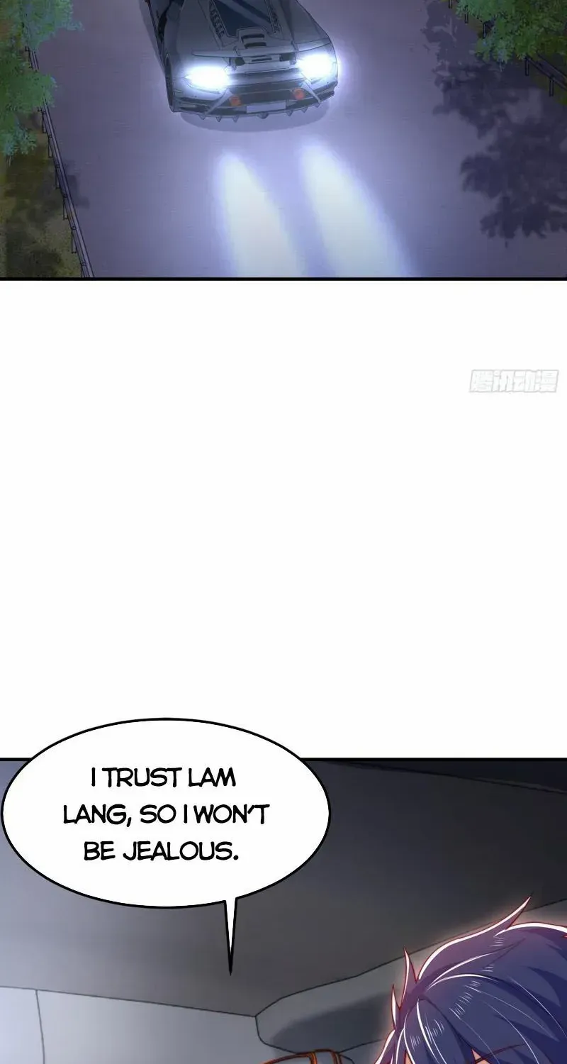 Devilish Girlfriend Mangakakalot X Chapter 154 Page 54