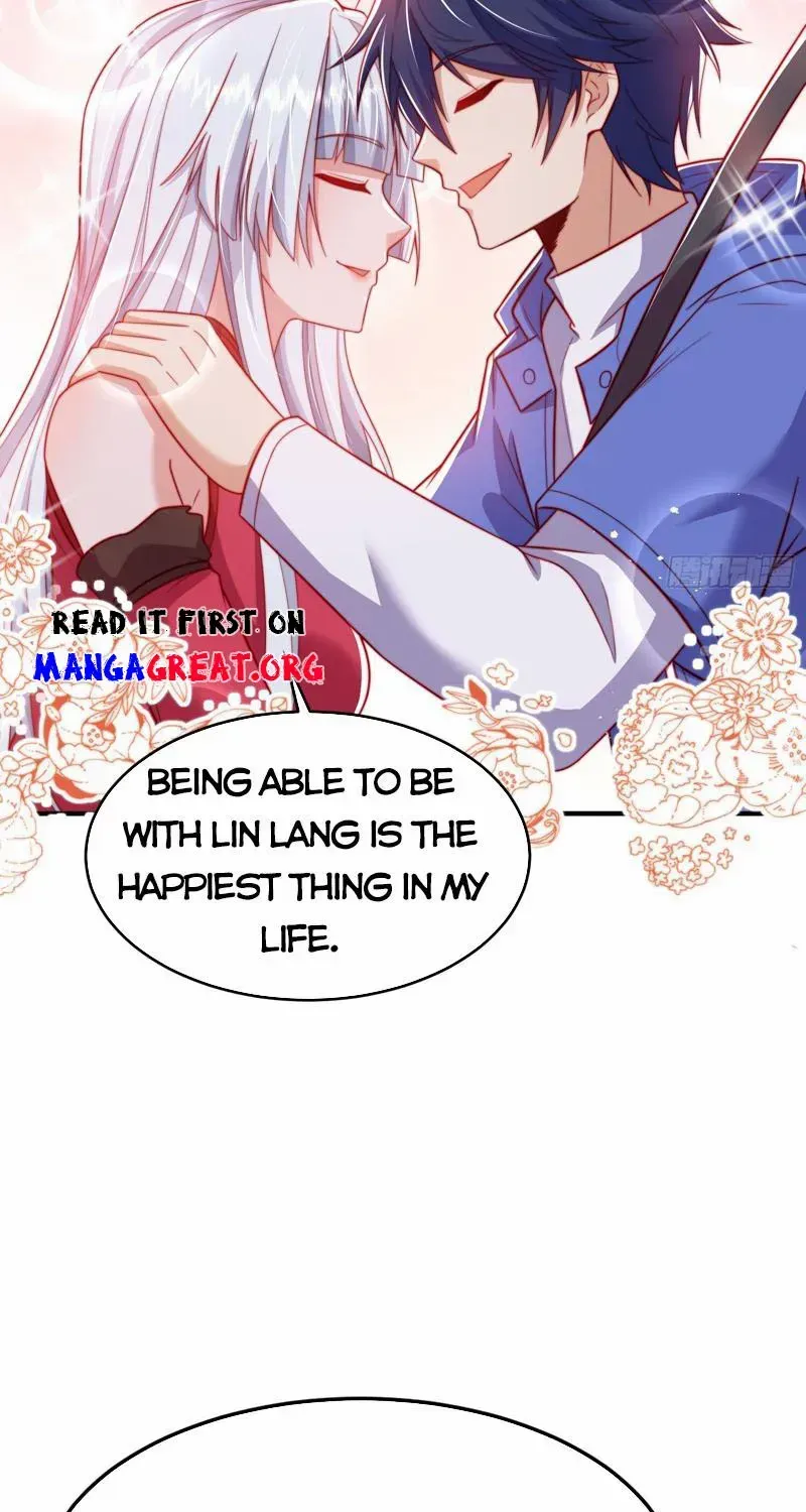 Devilish Girlfriend Mangakakalot X Chapter 154 Page 58