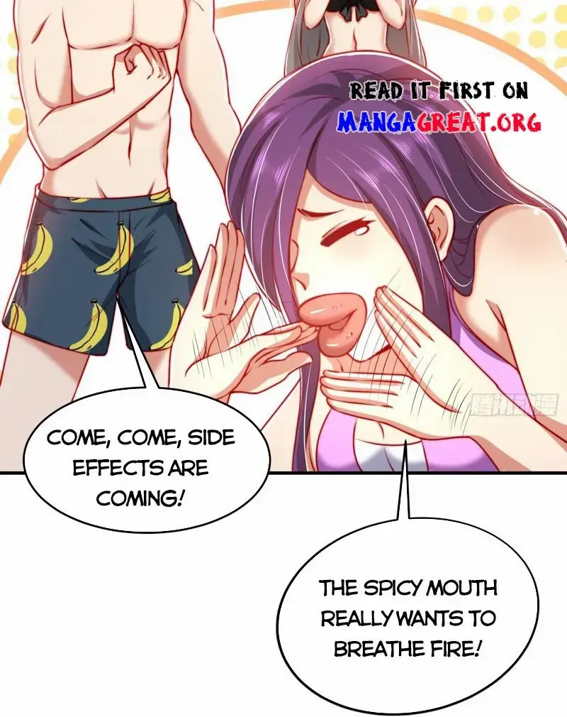 Devilish Girlfriend Mangakakalot X Chapter 154 Page 7