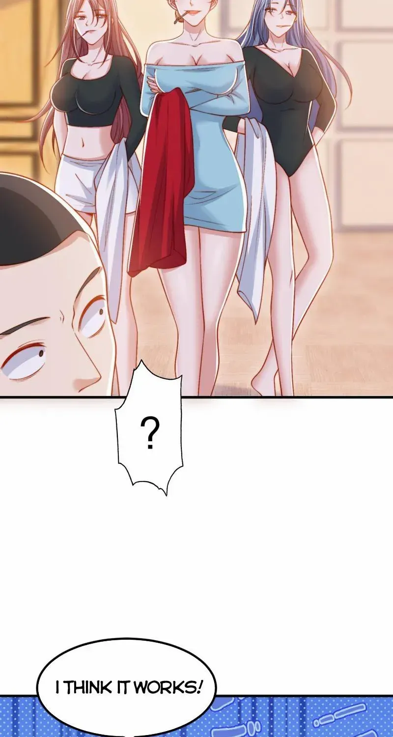 Devilish Girlfriend Mangakakalot X Chapter 154 Page 13