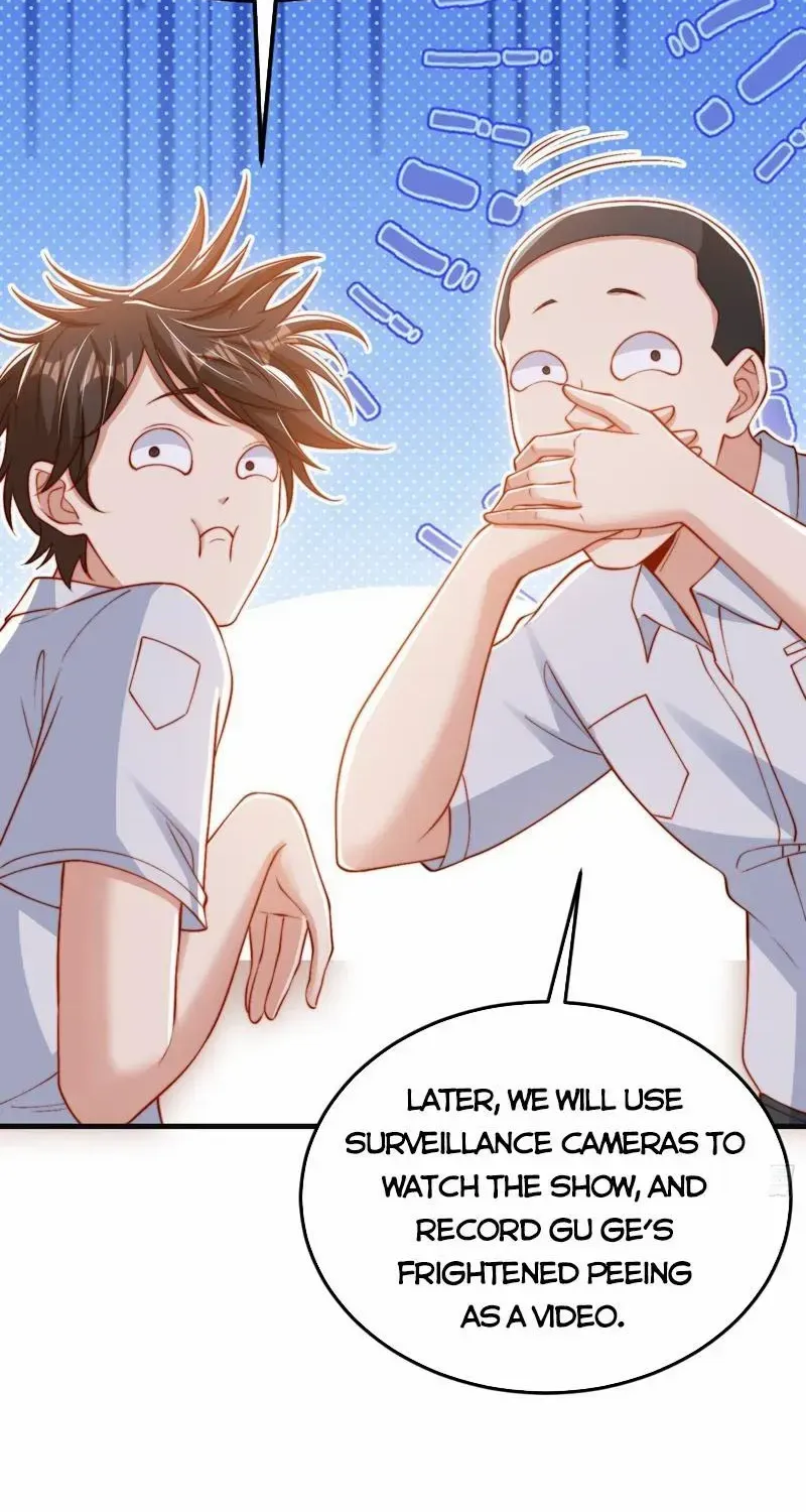 Devilish Girlfriend Mangakakalot X Chapter 154 Page 14