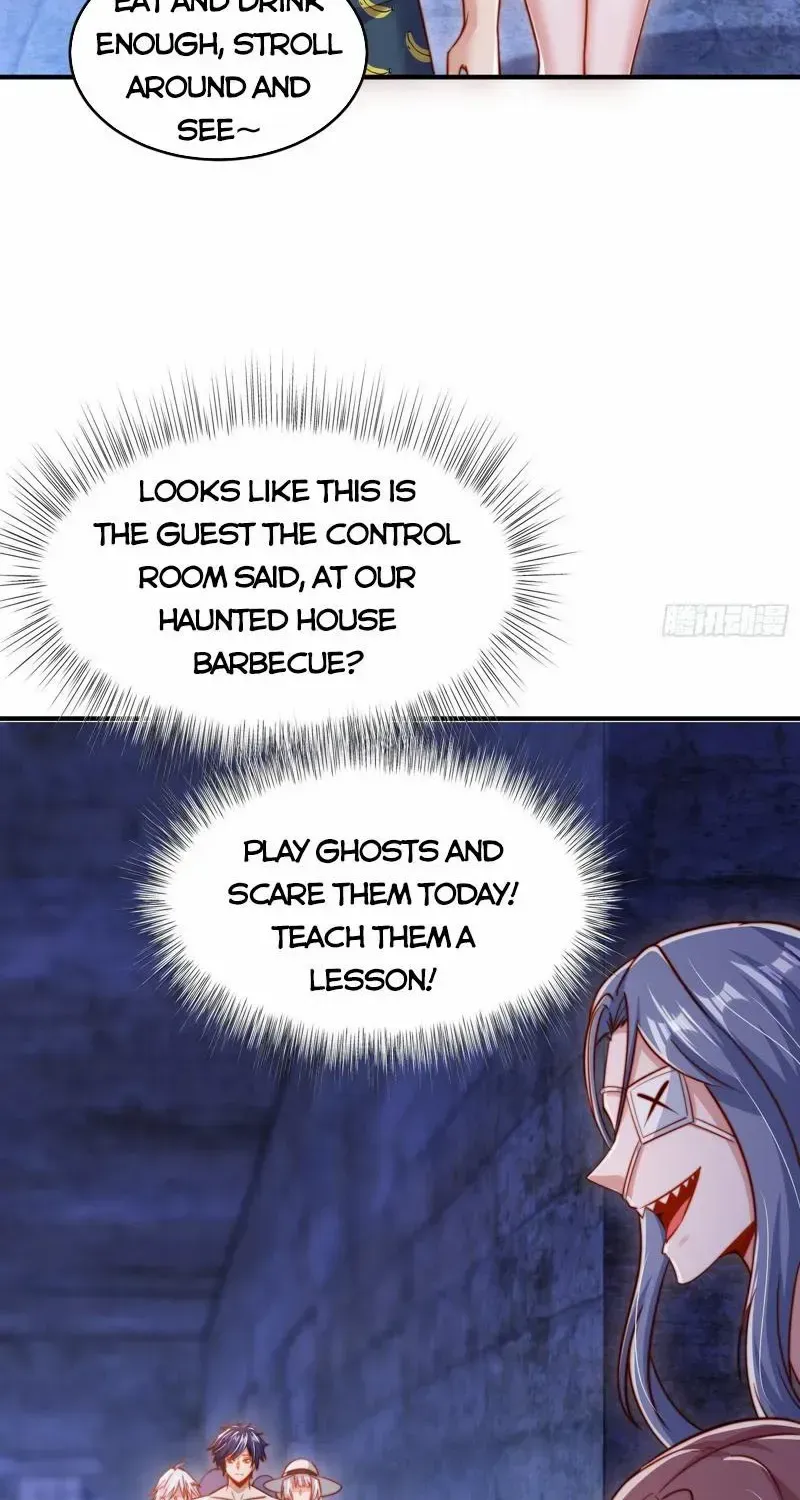 Devilish Girlfriend Mangakakalot X Chapter 154 Page 16